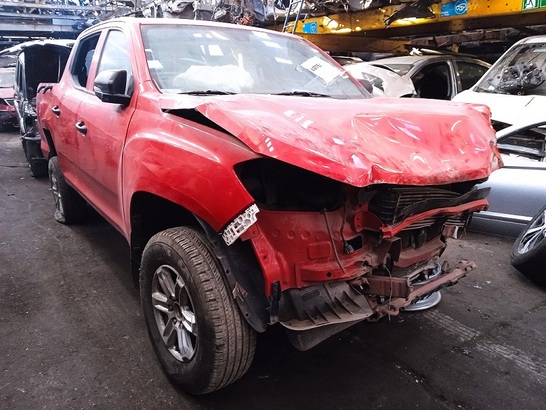 Motor Maxus T60  USADO